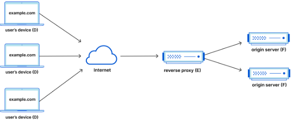 reverse_proxy